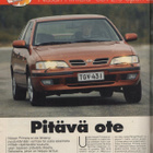Tekniikan Maailma n:o 18 1996 ROM-Katsaus. USA Jenkit 1997. - pikkukuva 5