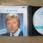 Danny: 20 suosikkia - Kuusamo CD - pikkukuva 1
