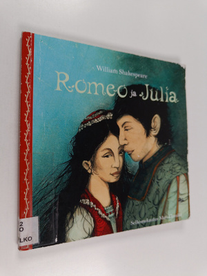 Mari Elomäki : Romeo ja Julia
