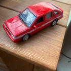 FSO Polonez paloauto n 1/34 pikkuauto. - pikkukuva 1