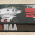 Aku Louhimies: PAHA MAA (2005) Jasper Pääkkönen - pikkukuva 3