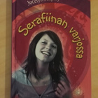 Shipley: GIRL:IT - Serafiinan varjossa - pikkukuva 1