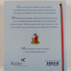 Eila Rikkinen : Mökkikirja - pikkukuva 2