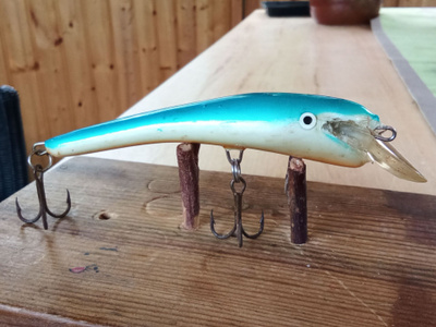 Purelure ile 9,5cm