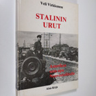 Veli Virkkunen : Stalinin urut : Amerikan sota-apu Neuvos... - pikkukuva 1