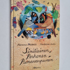 Hannu Mäkelä : Sinitiainen, perhonen, punavarpunen - pikkukuva 1