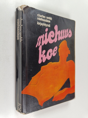 Charles Webb : Miehuuskoe