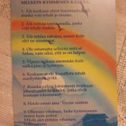 Elämänviisauksia kolme postikorttia - pikkukuva 2