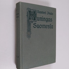 Santeri Ivalo : Kuningas Suomessa - pikkukuva 1