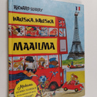 Richard Scarry : Hauska, hauska maailma - pikkukuva 1
