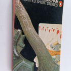 W. Somerset Maugham : Collected short stories 4 - pikkukuva 1