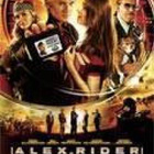 alex rider & stormbreaker (6 930) k -FI- DVD suomik. alicia - pikkukuva 2