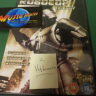 ROBOCOP TRILOGY 3DVD BOKSI (W) - pikkukuva 1