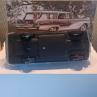 Karmann Ghia Peltiauto ,alkuperäinen laatikko ,käyttämätön - pikkukuva 5
