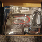 ASrock b75m-DGS (lga1155,ddr3) - pikkukuva 2