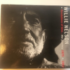 WILLIE NELSON: Revolutions Of Time, 1975-1993, CDx3, booklet - pikkukuva 1