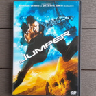 DVD: Jumper (Hayden Christensen 2008) - pikkukuva 1