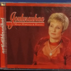 Maija Hapuoja - Joulurauhaa - CD - pikkukuva 1