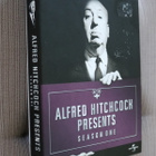 6DVD Alfred Hitchcock esittää 1 kausi ( 1955-1956 ) - pikkukuva 1