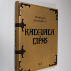 Matti Kuusi : Kalevalalipas - pikkukuva 1