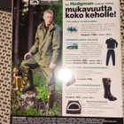 Metsästys ja kalastus 10/1998 - pikkukuva 2