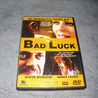 BAD LUCK (Steve Buscemi)*** - pikkukuva 1