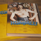 Kummeli - Jumankauta juu,nääs päivää ! dvd - pikkukuva 1