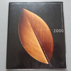 Suomi vuosilajitelma V 2000 Lape 100e - pikkukuva 1