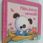 Trace Moroney : Pikku koiran veneretki - pikkukuva 1