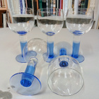 Iittala, Kerttu Nurminen, Mondo viinilasit 5kpl - pikkukuva 4