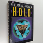Per Thomas Andersen : Hold (signeerattu, tekijän omiste) - pikkukuva 1