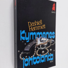 Dashiell Hammett : Kymmenes johtolanka : 7 rikoskertomusta - pikkukuva 1