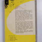 Henri Vernes : Tulinen virta - pikkukuva 2