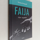 Teemu Potapoff : Faija - Kirja isyydestä - pikkukuva 1
