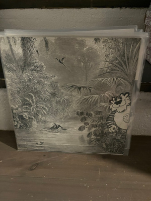Eri esittäjiä - Suojele Luontoa-ihmistäkin LXLP 504