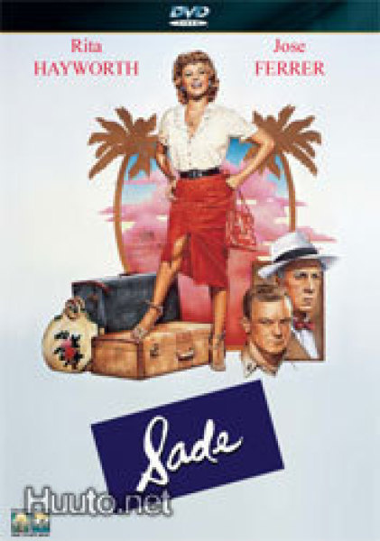 Sade -  DVD
