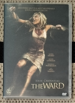 The Ward