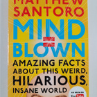 Matthew Santoro : Mind = Blown - Amazing Facts About This... - pikkukuva 1