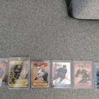 Setti erilaisia kortteja, Pavel Bure, Lamar Jackson yms - pikkukuva 2