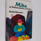 Jouko Varonen : Mika ja Seitatunturin arvoitus - pikkukuva 1