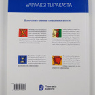 Raimo Nieminen : Vapaaksi tupakasta - pikkukuva 2