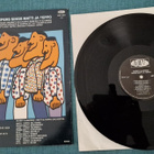 SLEEPY SLEEPERS Sings Matti ja Teppo AMT-2004 1987 Suomi - pikkukuva 2