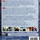 Poirot - Box 2 (2 x DVD) - pikkukuva 2
