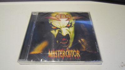 U.D.O.– Mastercutor