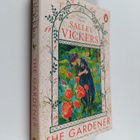 Salley Vickers : The Gardener - pikkukuva 1