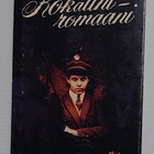 M. Agejev - Kokaiiniromaani - pikkukuva 1