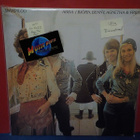 ABBA, (Björn, Benny, Agnetha & Frida) - Waterloo UUSI LP - pikkukuva 1