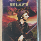 Mies Kentuckysta (1955) Burt Lancaster (UUSI) - pikkukuva 1
