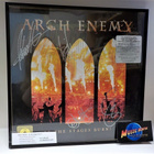 ARCH ENEMY - AS THE STAGES BURN! TAULU NIMMAREILLA - pikkukuva 1
