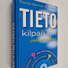 Ari Wiren ym. : Tietokilpailujen pikkujättiläinen - pikkukuva 1